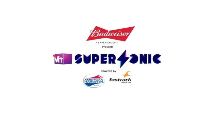 Vh1 Supersonic
