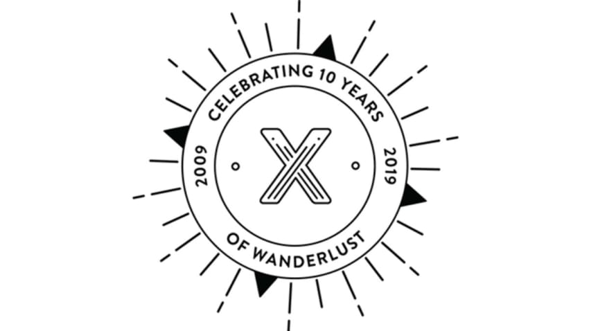 Wanderlust Squaw Valley