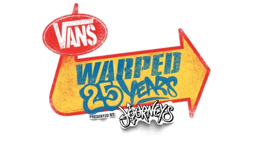 Warped Tour Atlantic City