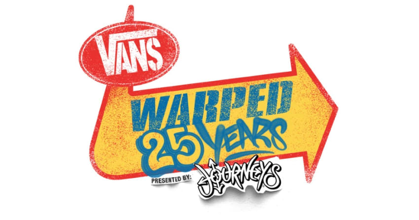 Warped 2019