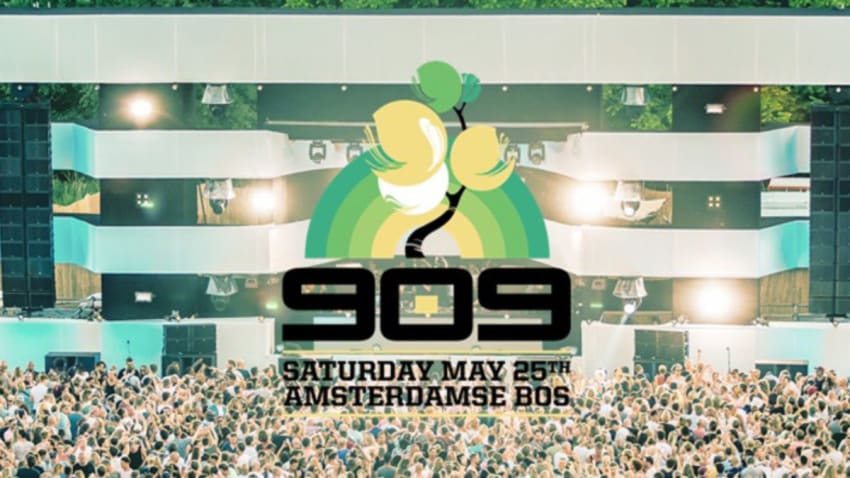 909