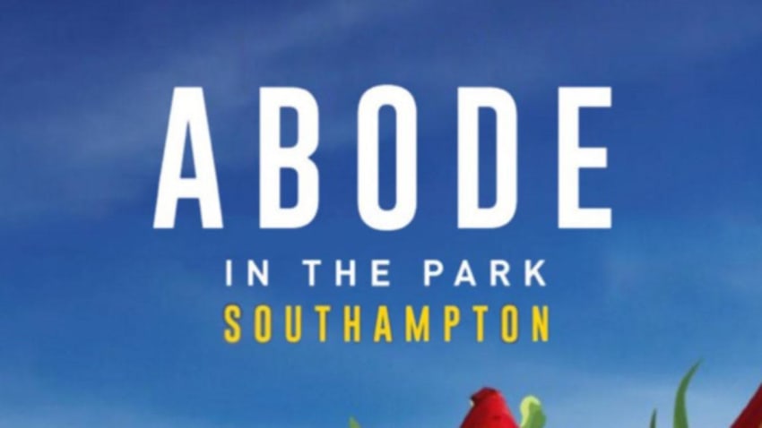 Abode in the Park Southampton