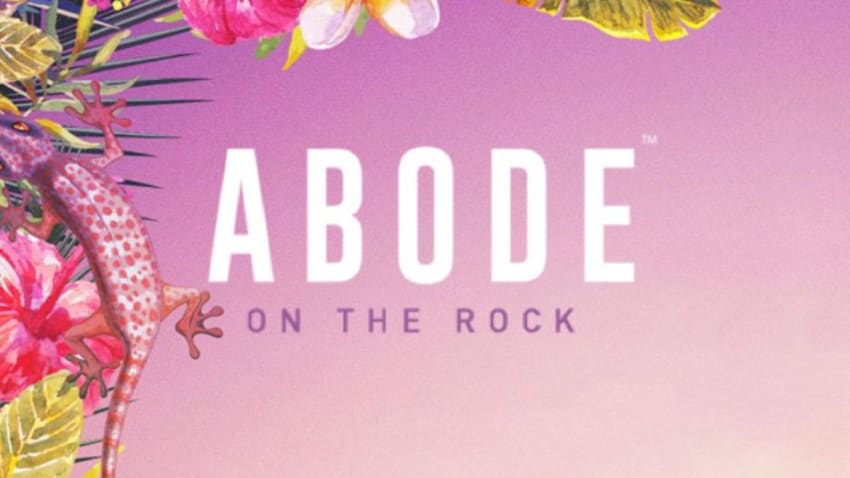 ABODE on the Rock
