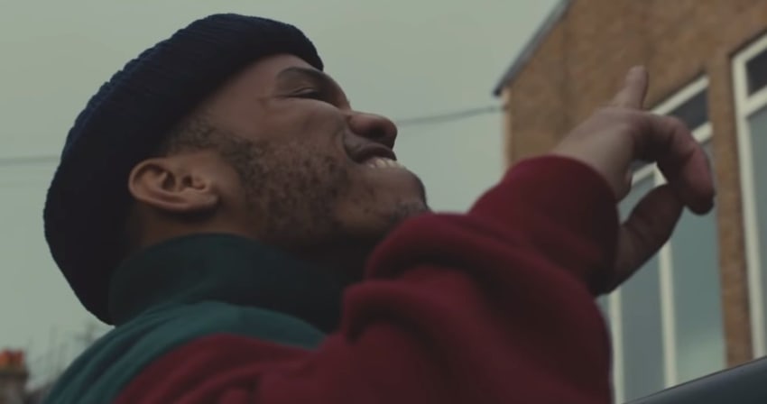 Anderson Paak Make It Better Video Smokey Robinson