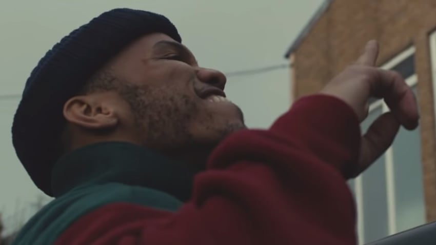 Anderson .Paak Shares ‘Make It Better’ Featuring Smokey Robinson