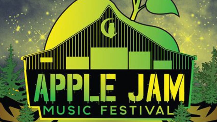 Apple Jam Music Festival