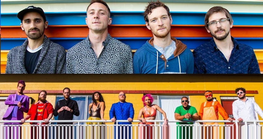 Aqueous Turkuaz Interview