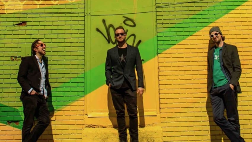 Aron Magner’s SPAGA Trio Hitting The Road For Grateful Dead Tributes