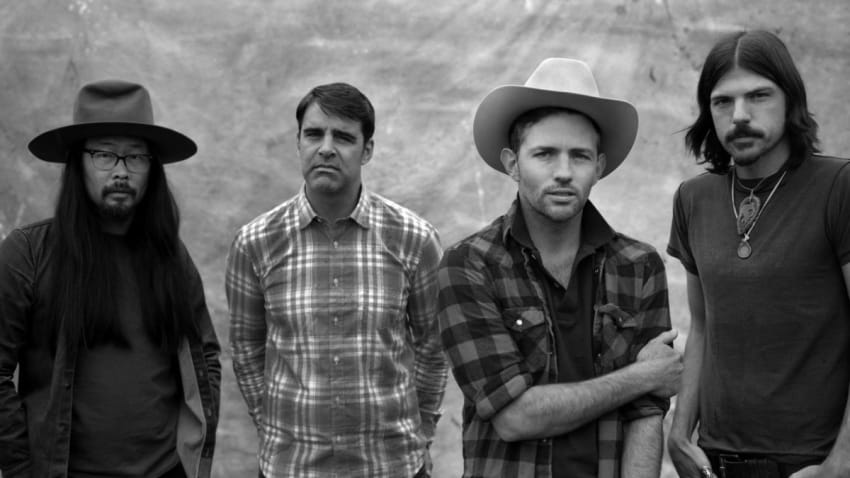 The Avett Brothers Announce Drive-In Concert At Charlotte Motor Speedway