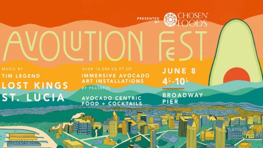 Avolution Fest