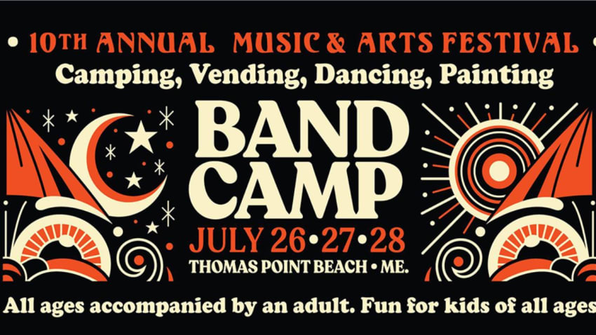 Band Camp