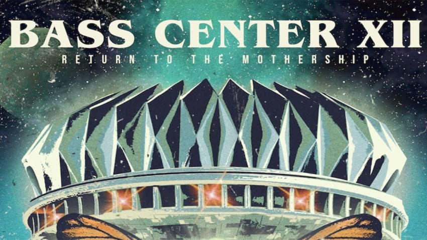 Bass Center XIII