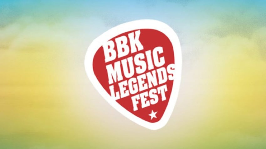 BBK Music Legends Festival
