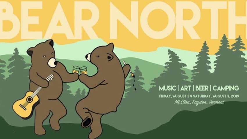 Bear North Festival