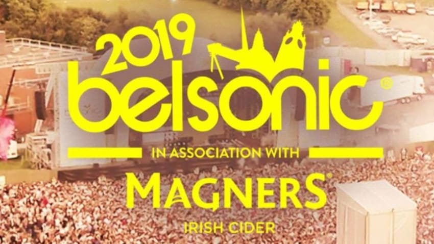 Belsonic