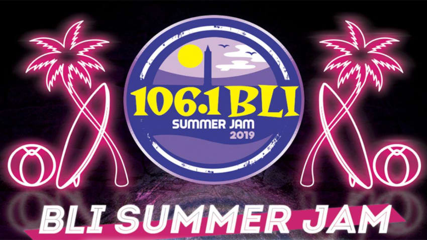 BLI Summer Jam