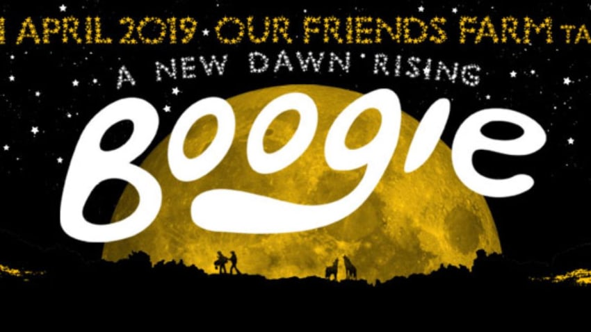 Boogie Festival