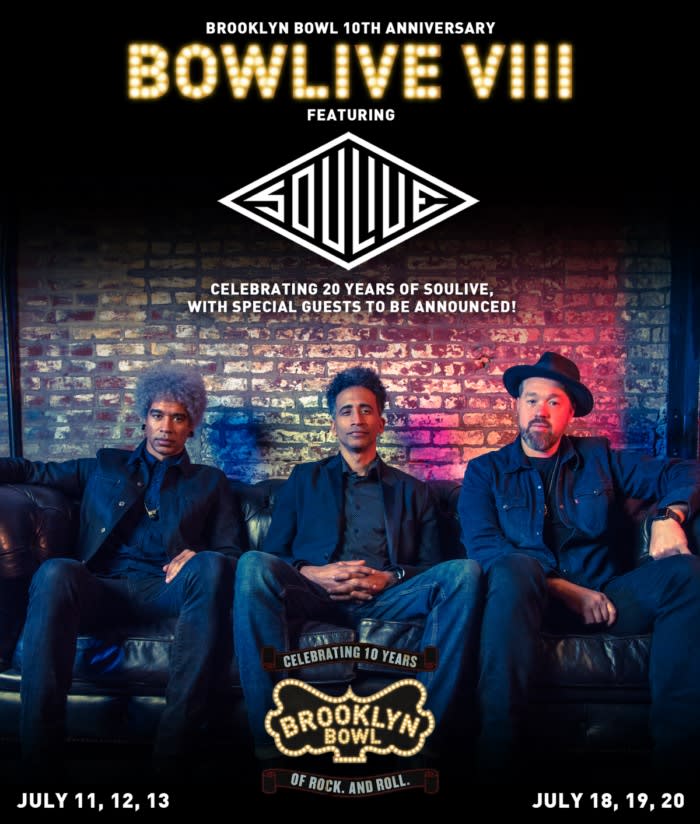 Bowlive VIII Admat