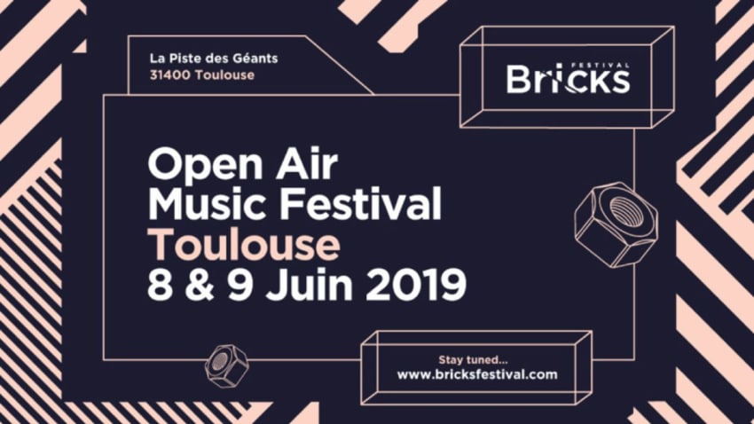 Bricks Festival