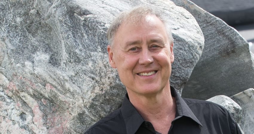 Bruce Hornsby Press 2019