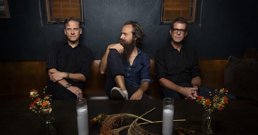 Calexico Iron Wine Piper Ferguson