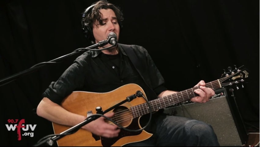 Cass McCombs WFUV Videos