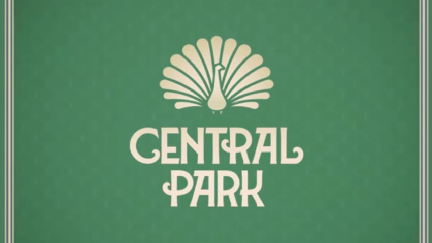Central Park Festival