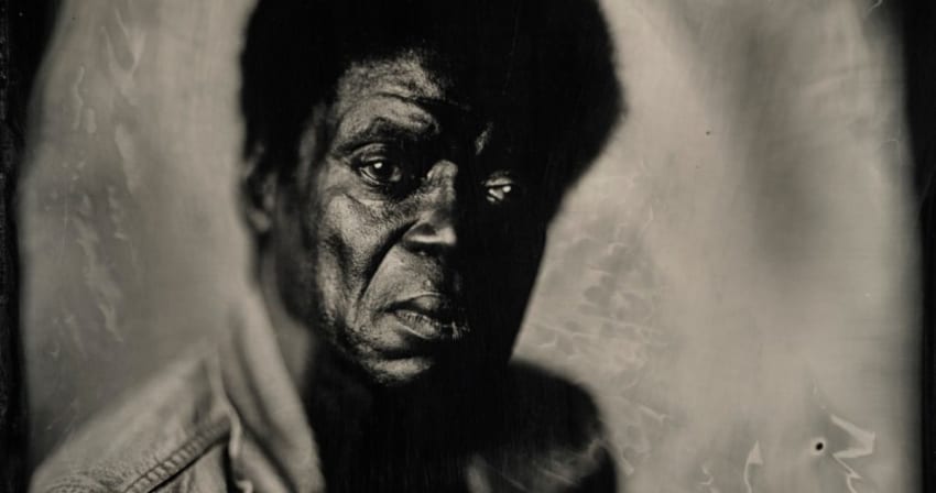 Charles Bradley Photo by Giles Clement