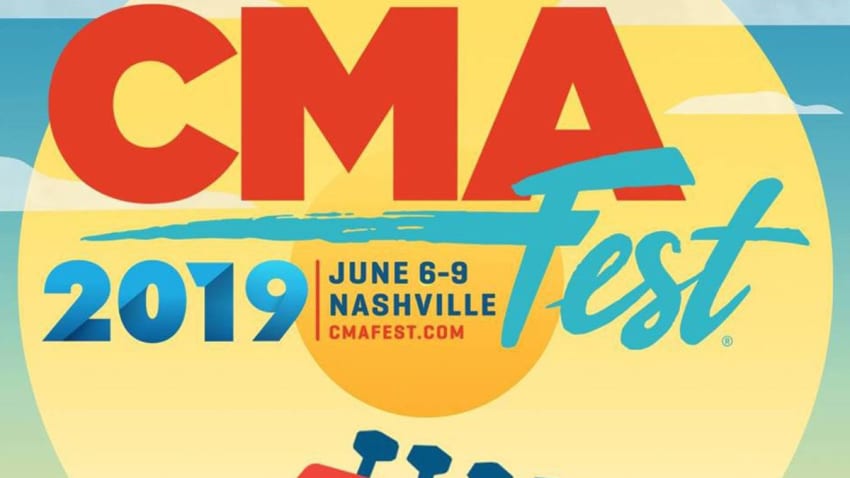 CMA Fest