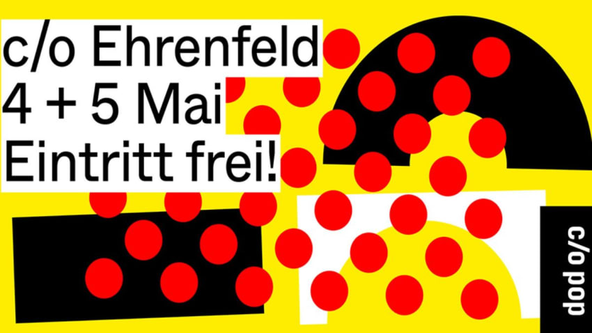 c/o Ehrenfeld