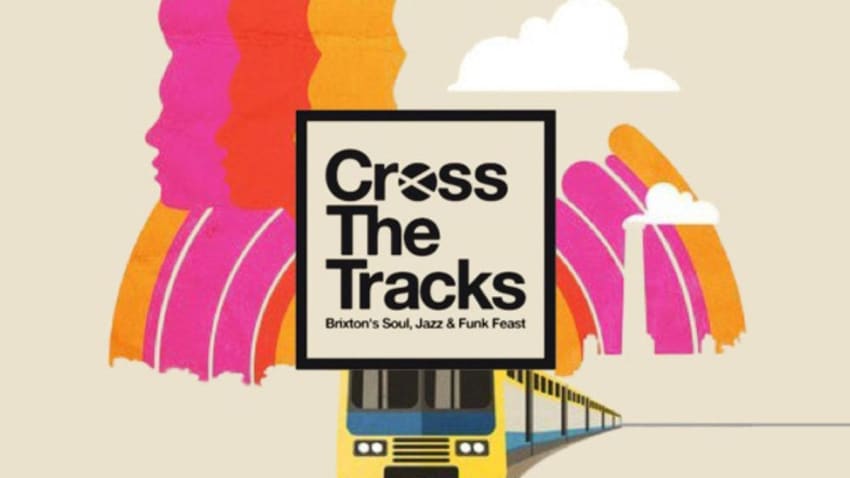 Cross The Tracks