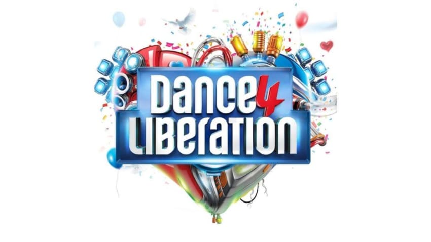 Dance4Liberation