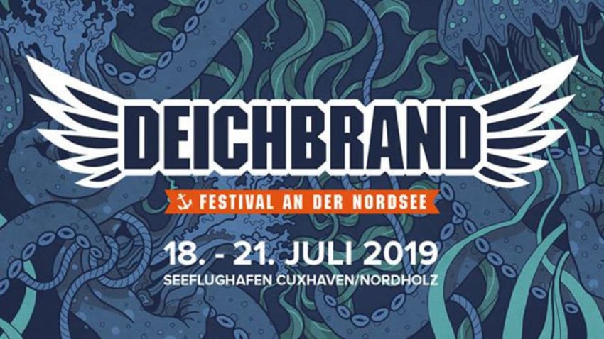 Deichbrand Festival