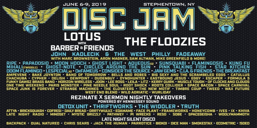 discjamposter