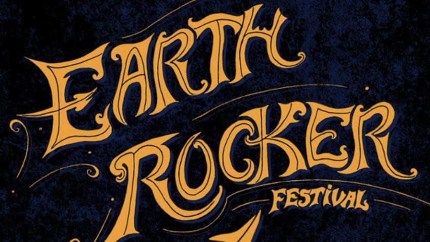 Earth Rocker Festival