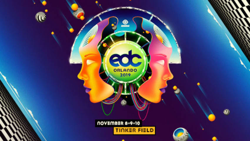 Electric Daisy Carnival – Orlando