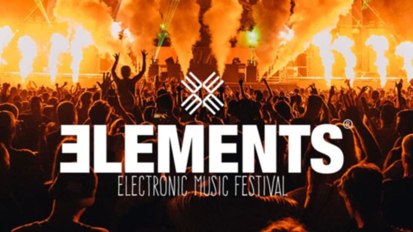 Elements Electronic Music Festival