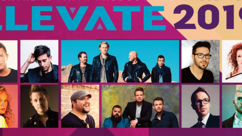 Elevate Festival