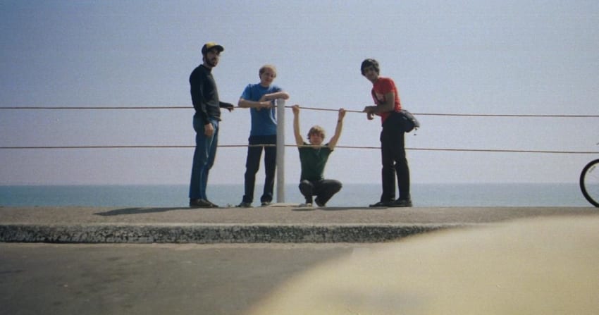 Explosions In The Sky
