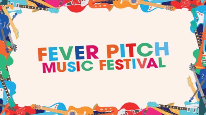 Fever Pitch Music Festival