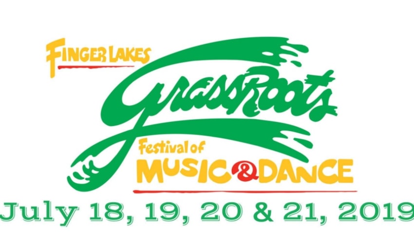 Finger Lakes GrassRoots Festival Announces Full 2019 Lineup: Donna The Buffalo, Taj Mahal Quartet & More
