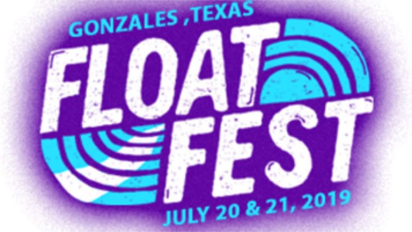 Float Fest