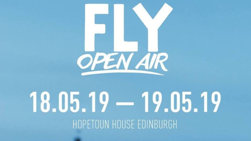 FLY Open Air Festival