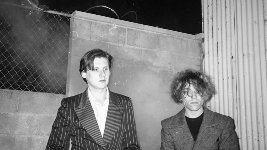 Foxygen