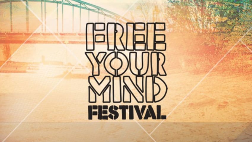 Free Your Mind Festival