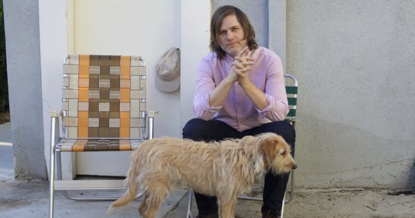 Fruit Bats 2019 Press Annie Beedy