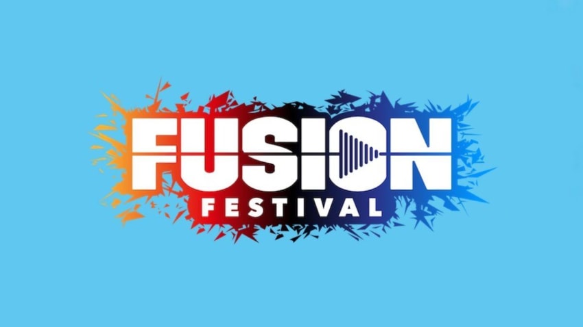 Fusion Festival