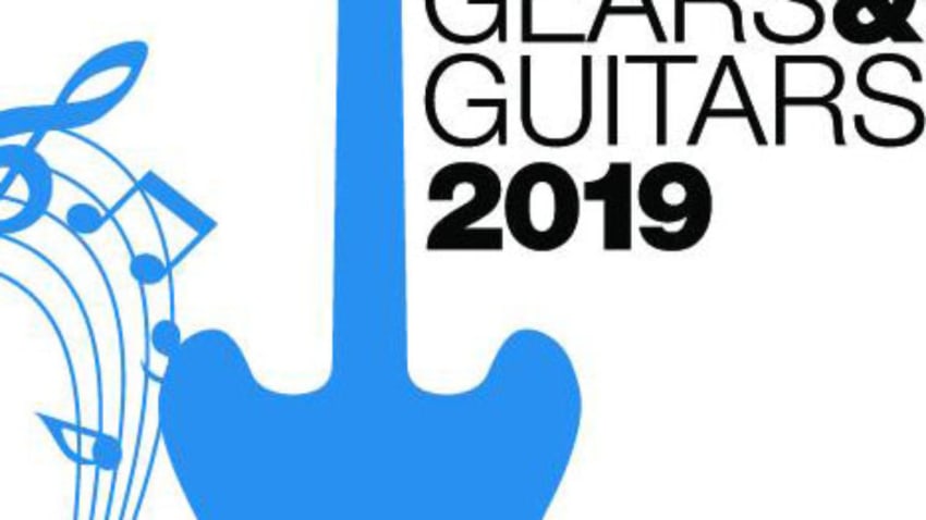 Gears and Guitars