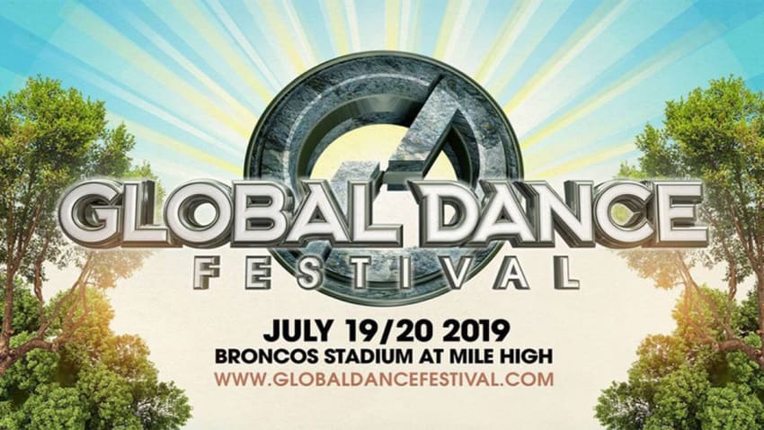Global Dance Festival