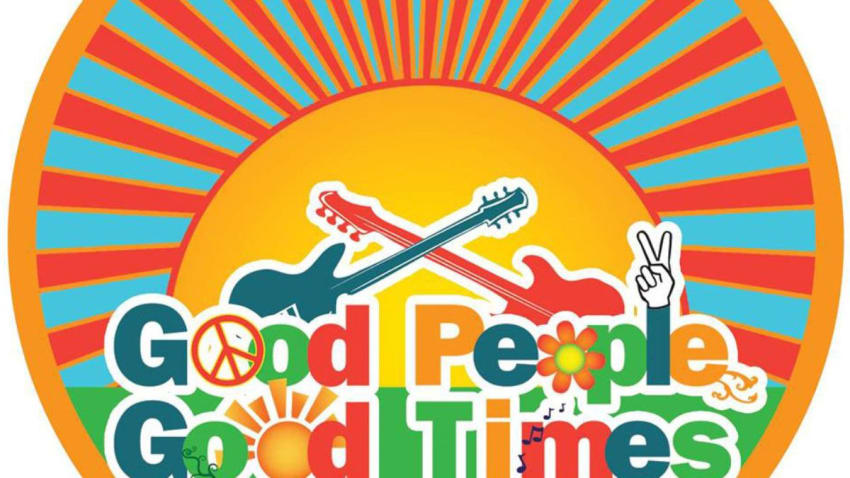Good People Good Times